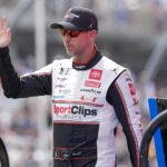 Denny Hamlin Reveals Why Teams Turned Down NASCAR’s Controversial All-Star Car Proposal