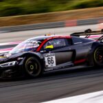 Spring Awakening: The Thrilling Return of Racing at Barber!