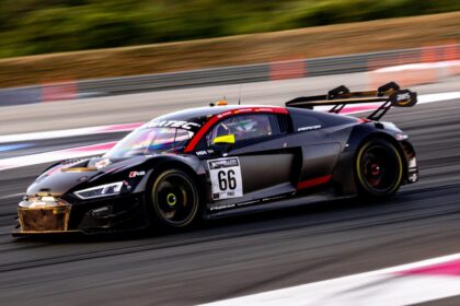 Spring Awakening: The Thrilling Return of Racing at Barber!