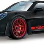Porsche Set to Rev Up the Excitement in Formula E!