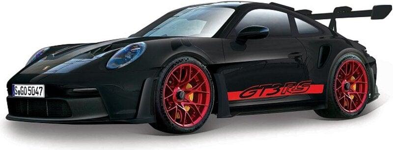 Porsche Set to Rev Up the Excitement in Formula E!
