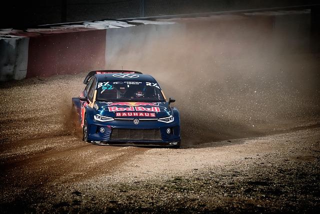 Revving Up Connections: How Rally Racing Fuels Subaru of America’s Engagement with Fans and Customers