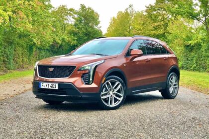 Cadillac’s Bold Journey into the World of Formula 1