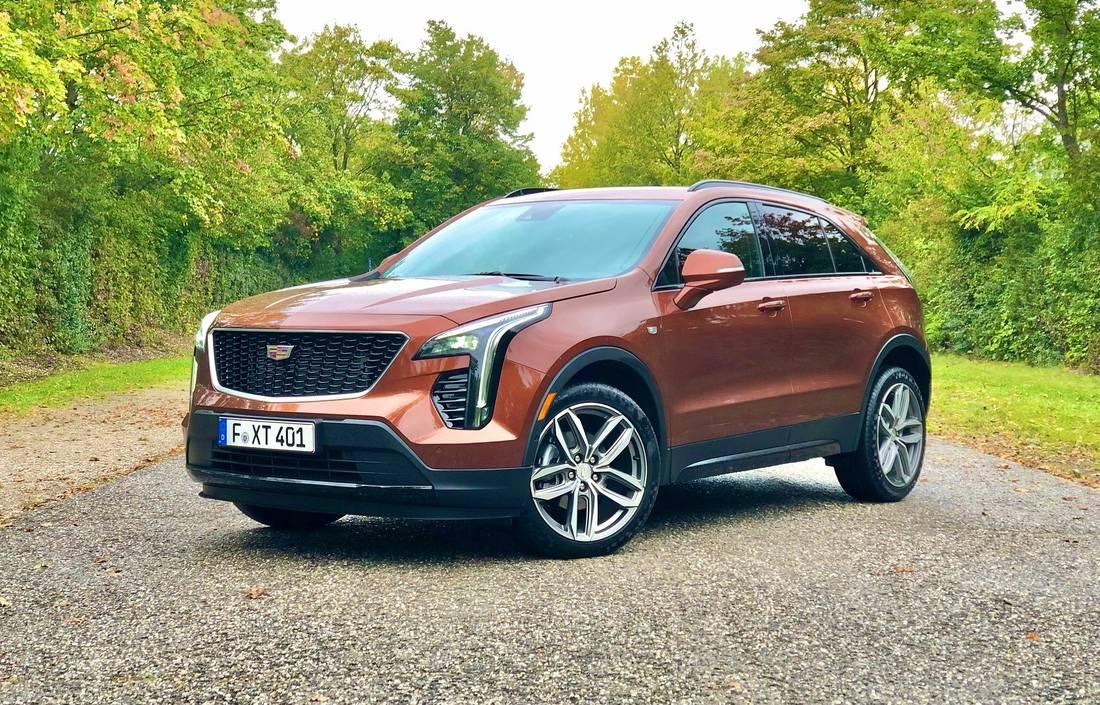 Cadillac’s Bold Journey into the World of Formula 1