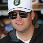 Noah Gragson Goes Viral for Cursing on Live TV and Dares Cup Series Stars to Bring the Excitement!