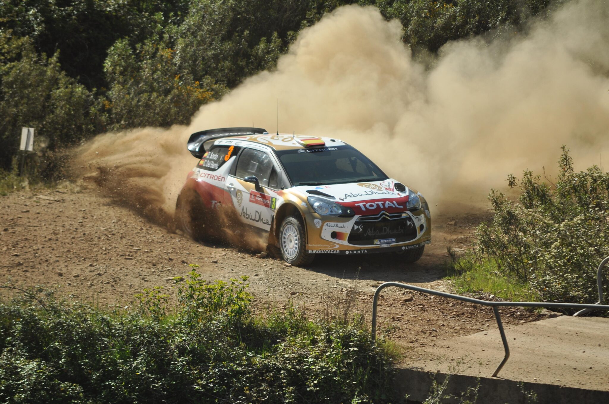 Rally Portugal Controversy Sparks Major Changes in WRC and FIA Event Schedules!