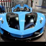 Experience the Thrill: Shaali Motorsports N360 – Dubai’s Ultimate No-Nonsense Sports Car!