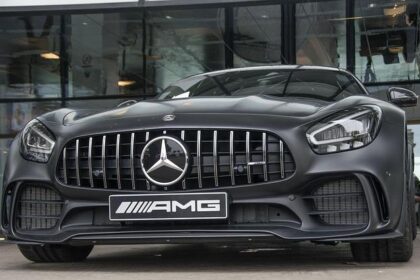 Mercedes-AMG to join FIA WEC grid in 2025 – Fiawec
