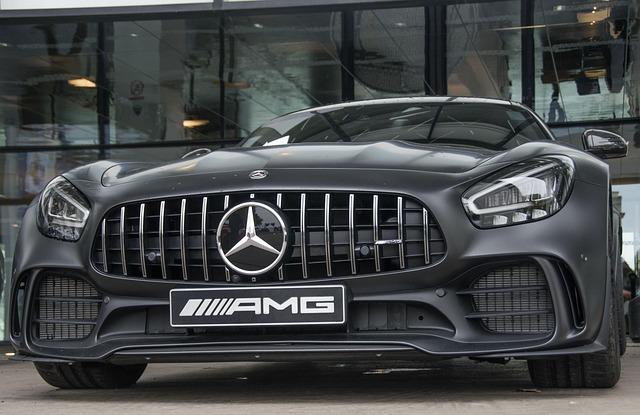 Mercedes-AMG to join FIA WEC grid in 2025 – Fiawec