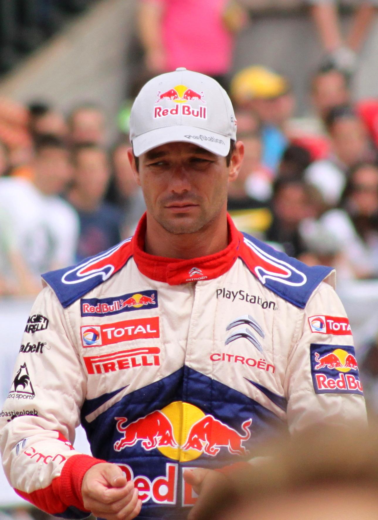 Exhausted WRC Drivers Share Their Thoughts After Grueling 14-Hour Friday at Rally Portugal