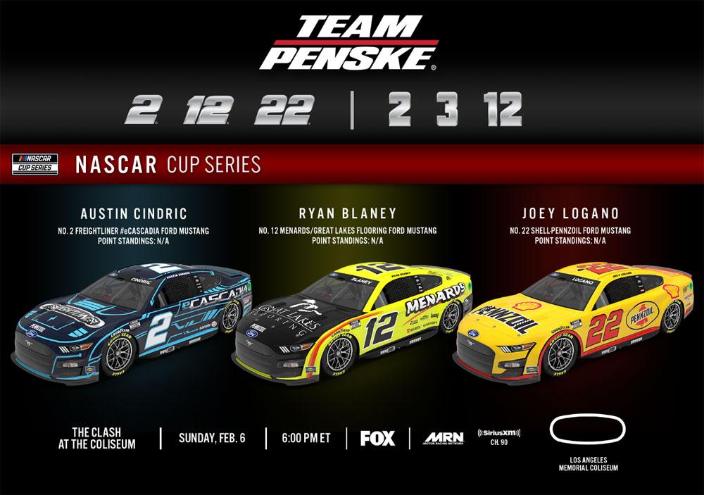 Team Penske Faces Stricter Penalties in Indianapolis 500 Showdown!