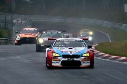 Revving Up Innovation: How Race Car Technology Transformed Your Everyday Vehicle