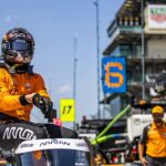 Your Ultimate Guide to the Indy 500: Printable Starting Grid and Track Map!