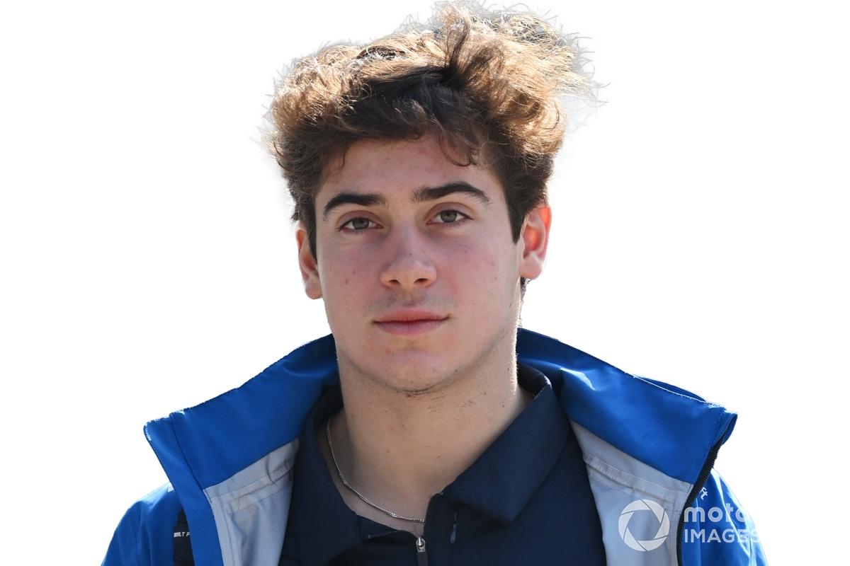 Franco Colapinto Faces Grid Penalty Ahead of Imola GP Showdown!