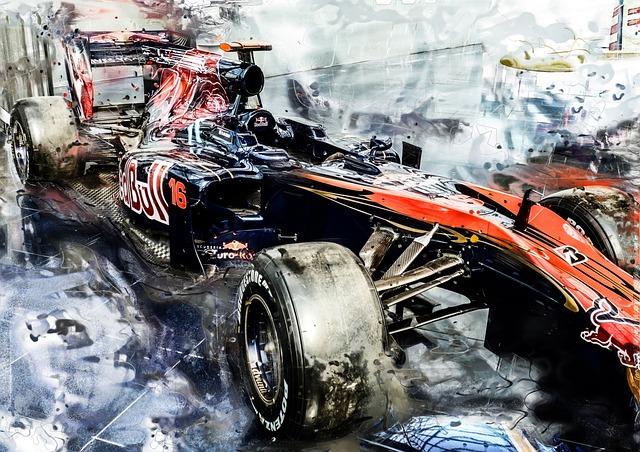A Beginner’s Guide to… The Formula 1 Ladder – Atlassian Williams Racing