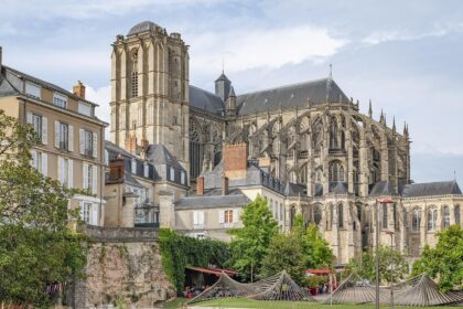 Legendary Le Mans Icon Sets Sights on WEC’s Thrilling Future!