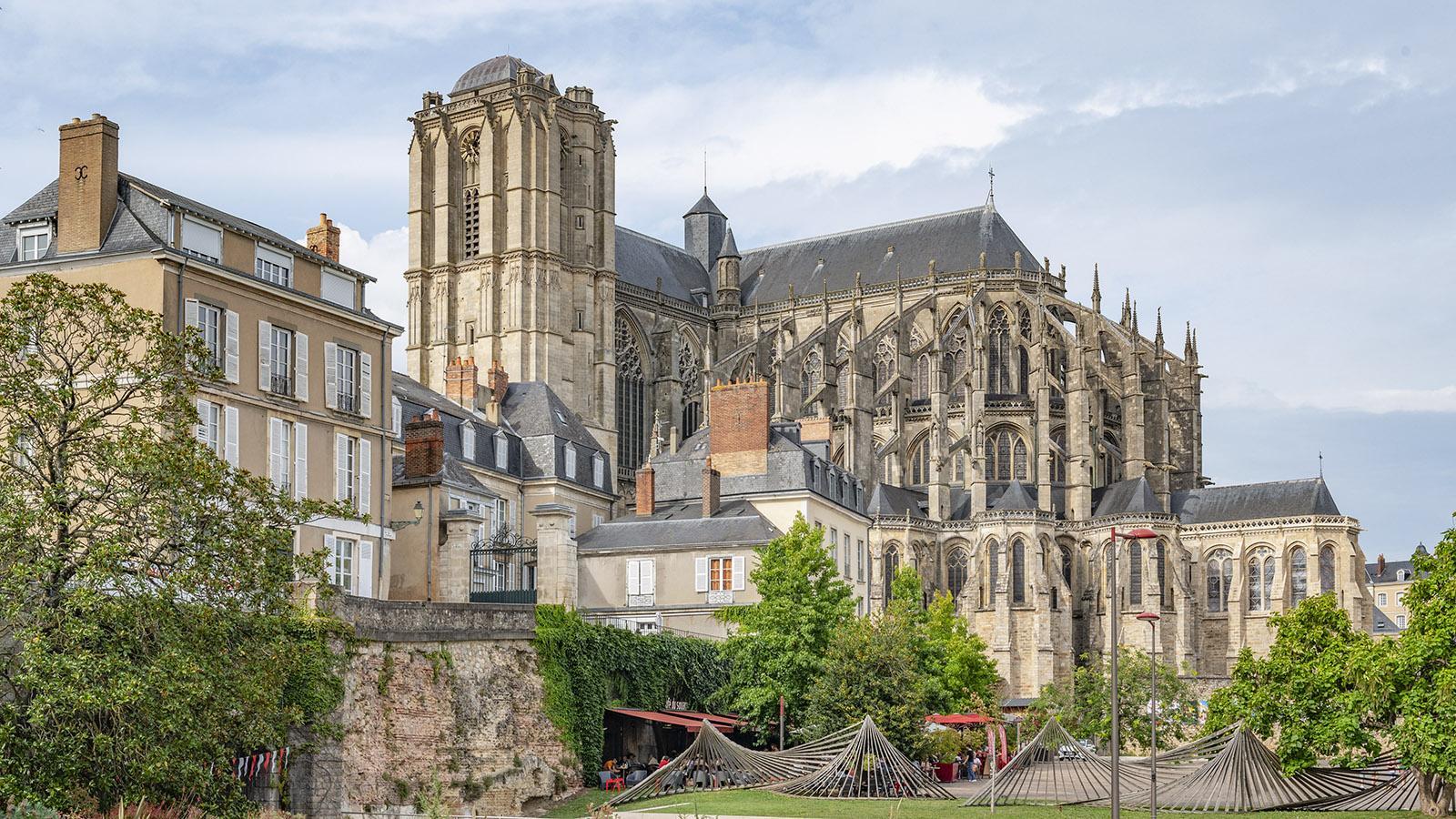 Legendary Le Mans Icon Sets Sights on WEC’s Thrilling Future!