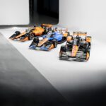 Mixed Reactions Emerge Over Penske’s IndyCar Attenuator Penalties: A Legal Race or Unfair Advantage?