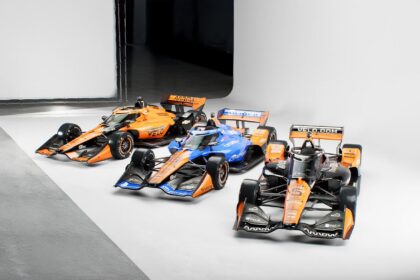 Mixed Reactions Emerge Over Penske’s IndyCar Attenuator Penalties: A Legal Race or Unfair Advantage?