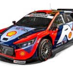 Hyundai Unveils Exciting Plans for Its WRC Future!