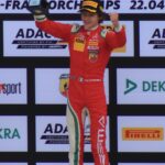 Kimi Antonelli Faces Heartbreak in Thrilling F1 Imola GP Debut