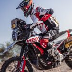 Ross Branch Triumphs in FIM World Rally-Raid Championship!