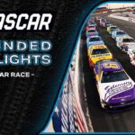 Don’t Miss the Action: Your Ultimate Guide to Watching Sunday’s All-Star Open and Race at North Wilkesboro!