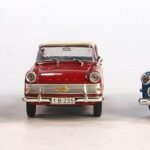 Unveiling the Future: Opel’s Groundbreaking Electric Rally Car Prototype