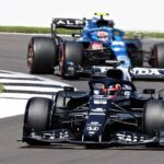 Yuki Tsunoda Faces Imola GP Pitlane Start After Devastating Crash!