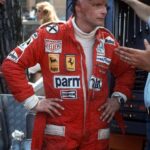 Unveiling the Untold Story of Niki Lauda: The Touring Car Legend!