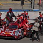 2024 WEC ROUND 7 6 Hours of Fuji: Race | RELEASE | WEC – TOYOTA GAZOO Racing