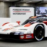 Penske Shakes Up IndyCar: Major Leadership Changes Amid Cheating Scandal