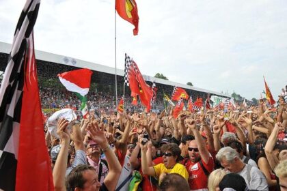 Fernando Alonso on bad luck with Aston Martin: “It’s what we deserve, probably”