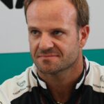 How ex-F1 racer Rubens Barrichello is still winning races at 52
