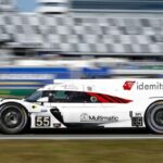 Mazda Motorsports Unleashes Thrilling 350hp Touring Car!
