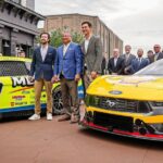 Team Penske focused on moving forward after shock firings following Indy 500 cheating scandal