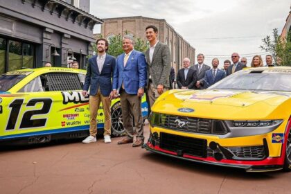 Team Penske focused on moving forward after shock firings following Indy 500 cheating scandal
