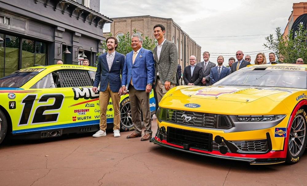 Team Penske focused on moving forward after shock firings following Indy 500 cheating scandal