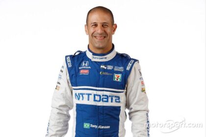 Tony Kanaan: How ‘Respecting the Racetrack’ Fueled McLaren’s Indy 500 Comeback