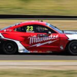 Supercars announces second New Zealand round for 2026 season