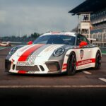 Porsche Teams Gear Up for the Iconic Watkins Glen Endurance Race!