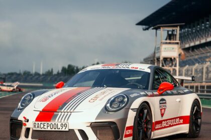 Porsche Teams Gear Up for the Iconic Watkins Glen Endurance Race!