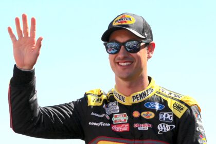 Joey Logano Unleashes Fury on Bell Over Controversial All-Star Race Caution!