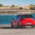Unleashing the VW Golf GTI: A Thrilling Track Review of the Ultimate Touring Car!