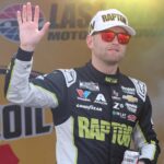William Byron Secures Future with Hendrick Motorsports: Extension Signed Through 2029!