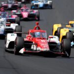 Here are the five fastest races in Indy 500 history