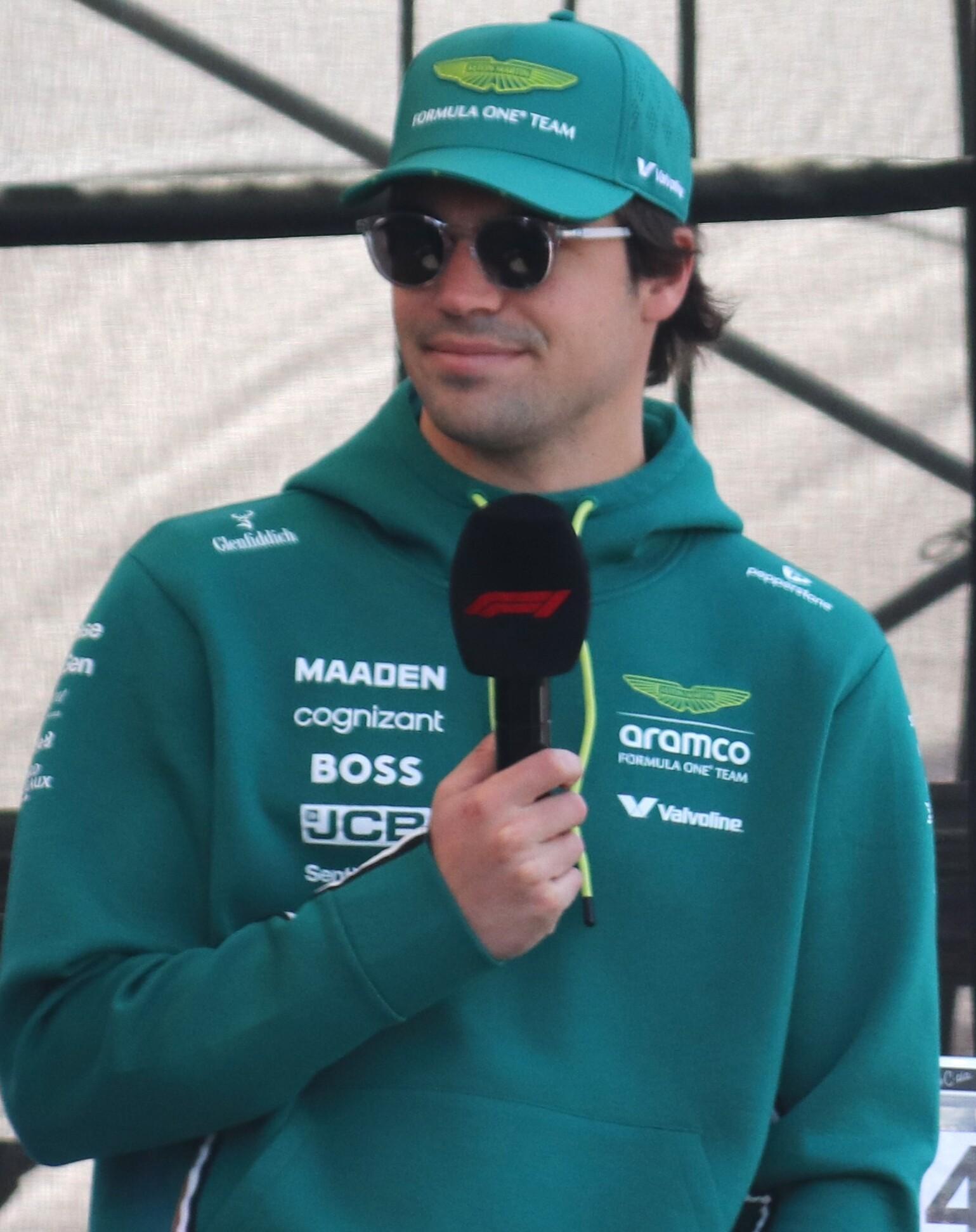 Lance Stroll Faces Penalty After Collision with Charles Leclerc at Monaco GP