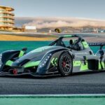 Hard Craft: 25 years of perfecting speed at Radical Sportscars – Hagerty