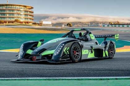 Hard Craft: 25 years of perfecting speed at Radical Sportscars – Hagerty