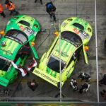 Genesis Magma Racing Team Launches with Ambitions for Championship Glory!